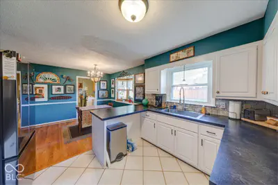 5355 S Capitol Avenue, Indianapolis - 13