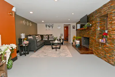 6545 Brill Road, Indianapolis - 50