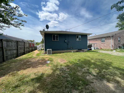 239 S Bradley Avenue, Indianapolis - 6