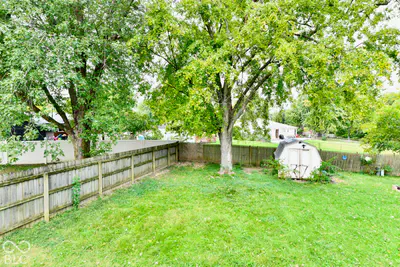 1610 Yazoo Drive, Beech Grove - 58