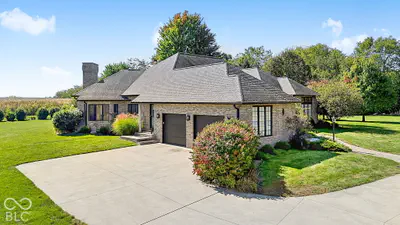 5771 Burlington Drive, Muncie - 45