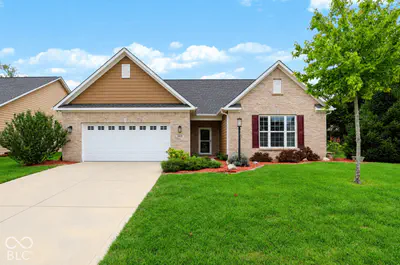 6520 Coughlan Drive, Indianapolis