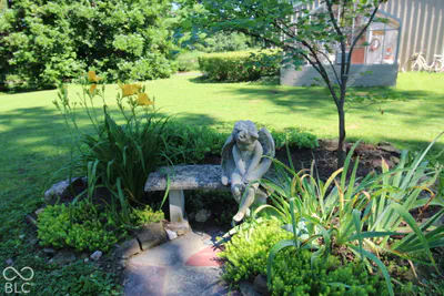 501 State Road 267, Mooresville - 27