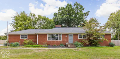 2635 Lindbergh Drive, Indianapolis