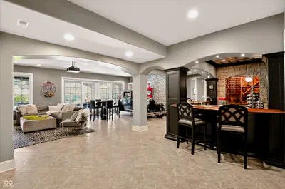 12411 & 12415 Hoover Road, Carmel - 58