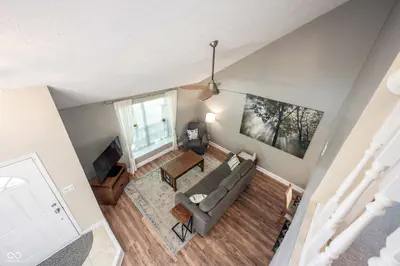 7742 Pennycroft Drive, Indianapolis - 25