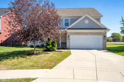 7627 Sly Fox Drive, Indianapolis - 5