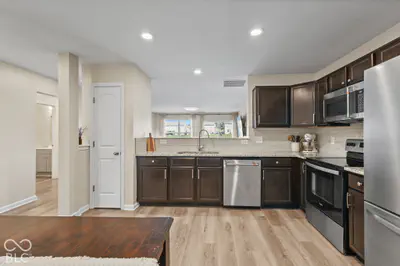 10844 Tedder Lake Drive, Indianapolis - 10