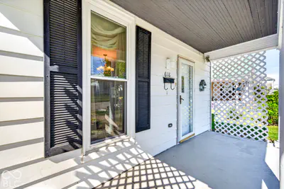 618 S Poplar Street, Seymour - 8