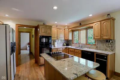 11826 Sea Star Drive, Indianapolis - 13
