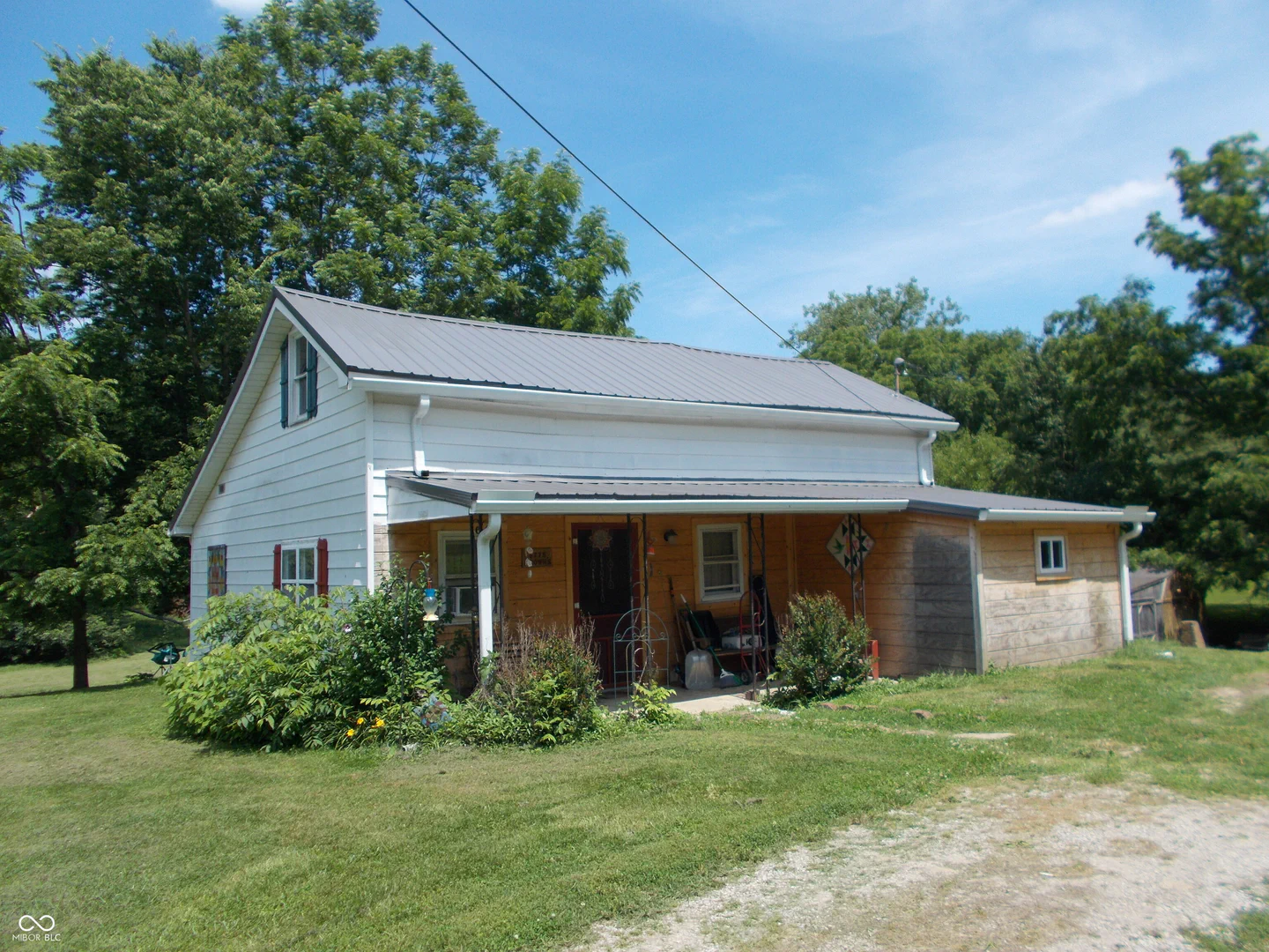 5775 Washington Street, Scipio