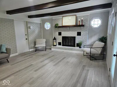1641 Horizon Lane, Indianapolis - 18