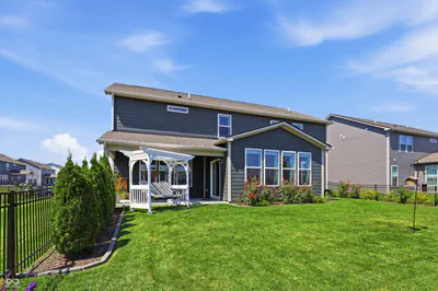 4225 Blackford Road, Bargersville - 45