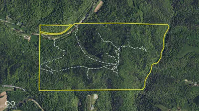 6847 Brushy Fork Road, Madison - 5