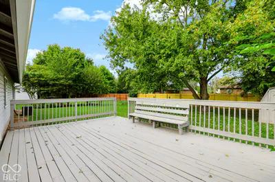 8528 Friendship Lane, Indianapolis - 22