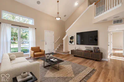 7350 Pipestone Drive, Indianapolis - 9