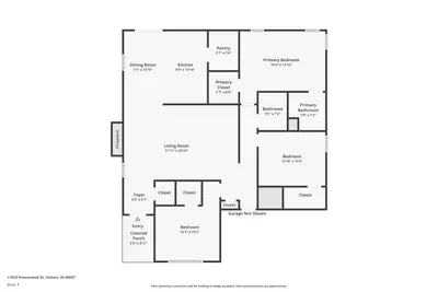 11974 Princewood Drive, Fishers - 35