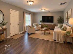 2206 Barrett Avenue, Indianapolis - 4