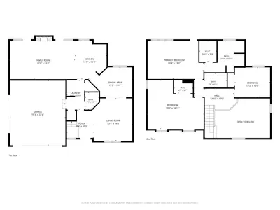 5542 Painted Maple Court, Indianapolis - 44