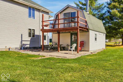 4116 S 350 Road W, Hartford City - 31