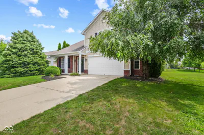 1381 Brookway Drive, Avon - 39