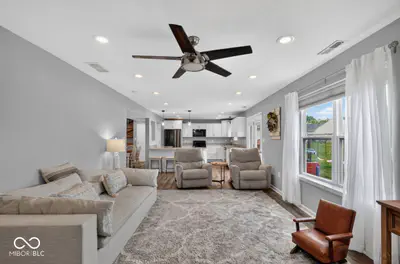 10537 Simsbury Court, Indianapolis - 15
