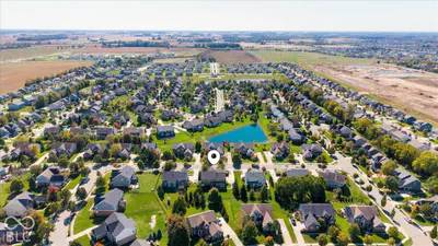 15356 Ackerley Drive, Fishers - 68
