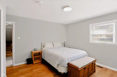 7301 Steinmeier Drive, Indianapolis - 43