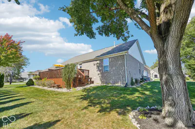 287 S Woodridge Drive, Pittsboro - 45