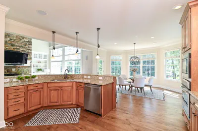 14263 Hearthwood Drive, Fishers - 9