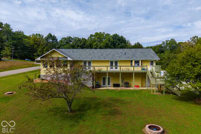 3598 E Rembrandt Drive, Martinsville - 57