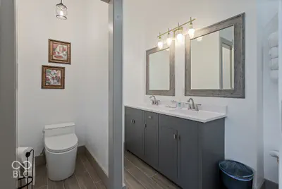 412 11th Street, Anderson - 38