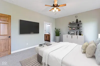 12756 N Commons East Drive, Mooresville - 42