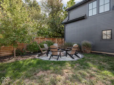 704 Highland, Indianapolis - 34