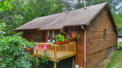 8265 Metzel Lane, Nineveh - 60