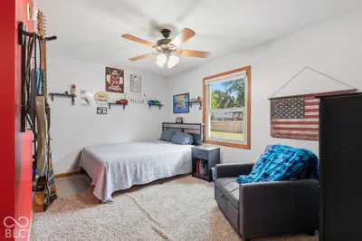 5507 Emerson Way, Anderson - 46
