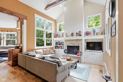 12121 Wetland Point, Fishers - 22
