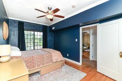 5347 College Avenue, Indianapolis - 21
