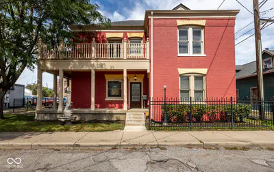 108 9th Street, Indianapolis