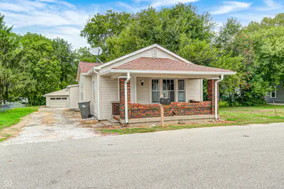 9140 Hamilton Avenue, Indianapolis