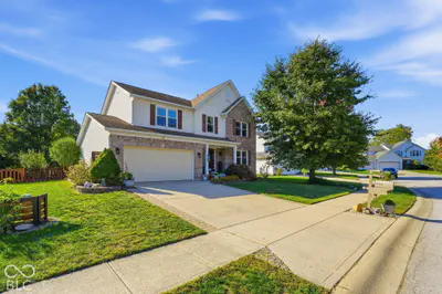3564 Pennswood Court, Plainfield - 53