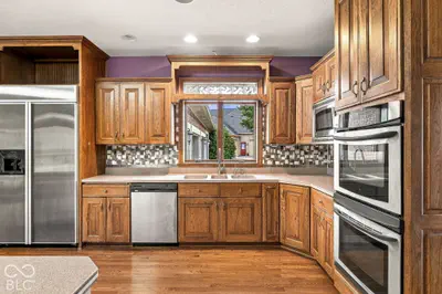 17 Masters Circle, Brownsburg - 18