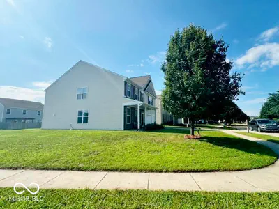 1935 Lakecrest Drive, Columbus - 2