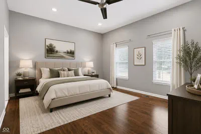 1206 Churchman Avenue, Indianapolis - 10