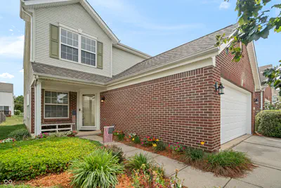 5463 Drum Road, Indianapolis - 23