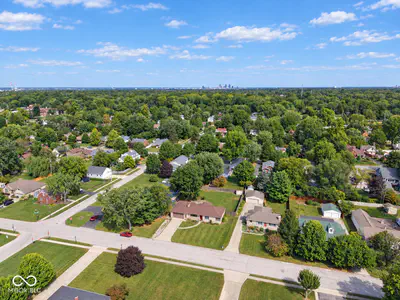 1610 Southview Drive, Indianapolis - 32