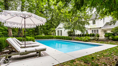 5345 Knollton Road, Indianapolis - 2