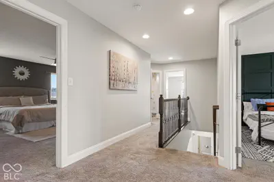 5157 Rangewood Drive, Noblesville - 28