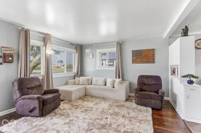2437 Allison Avenue, Indianapolis - 5