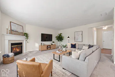 11031 Bear Hollow Drive, Indianapolis - 7